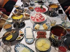 -春记潮汕牛肉火锅