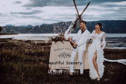 -太古映画婚纱摄影(天河店)