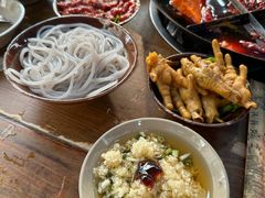 -正南齊北重庆老火锅(光华村直营店)