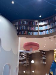 -奈尔宝家庭中心·亲子餐厅(鄞州万达店)