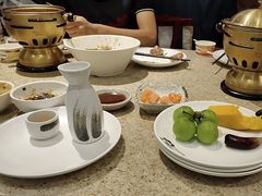 -初色海鲜自助(万丰路店)