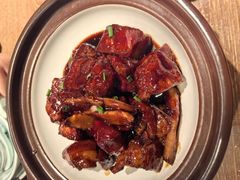 -周家二小姐的菜(西津渡店)