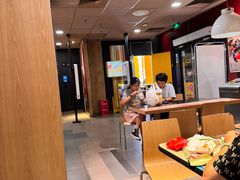 -麦当劳(鲁迅公园店)