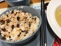 -禧和源养生素食茶馆
