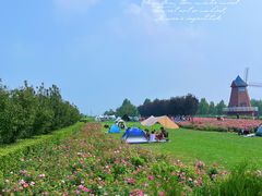 -君乐宝优致牧场