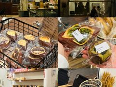 -雀食面包店(钟楼店)