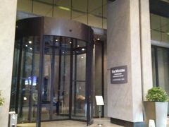 -重庆解放碑威斯汀酒店