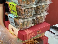 -桂发祥十八街麻花(和平路店)
