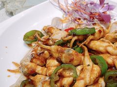 -海儀美食楼(湾仔海鲜街店)