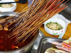 -小向麻辣烫(天街总店)