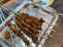 -李记饺子·熏酱东北菜(欢乐谷店)