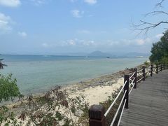 -三亚西岛海洋文化旅游区