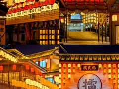 -深圳锦绣中华民俗村