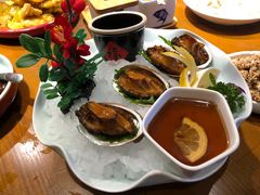 -小鱼故事·海鲜饺子馆(高新店)