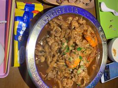 -胖哥俩肉蟹煲(来福士店)
