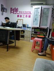 -尚美舞蹈工作室