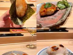 -鮨然(然寿司钱粮胡同店)