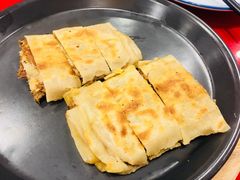 状元千层牛肉饼-宏状元现熬粥·京味菜(五棵松店)