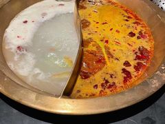 -杨家火锅(国美店)