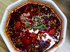 -四川老牛麻辣烫(北门桥店)