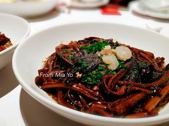 -玫瑰厅上海菜(兴国路店)