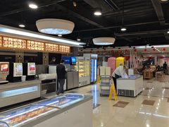 -福成自助烤肉(青春路店)