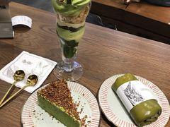 -無邪日式甜品(世博源店)