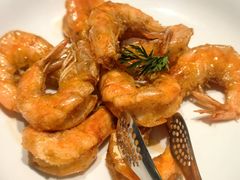 -悦融琥珀·京鲁菜(西单店)