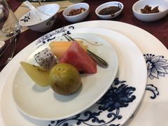 -西湖文化茶楼(环球中心店)