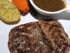 -斗牛士牛排餐厅(嘉里汇店)