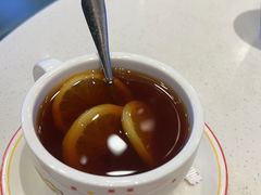 -牛楠楠·香港牛腩茶餐厅(永旺店)