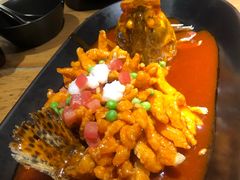 -金牌外婆家(苏州中心店)