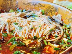 -乐山第一家临江鳝丝(茶坊路店)