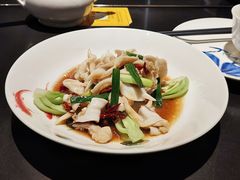 油淋鸟贝-东莱馋房(陆家嘴店)