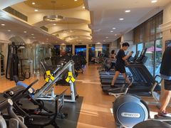 -Waterfall瀑布湾优健源(华侨城店)