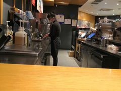 -星巴克(北京新东安)