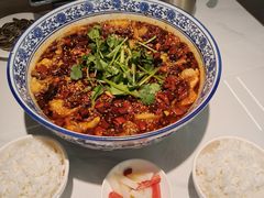 -清真·拉菲尔鱼庄·家常菜(钟楼回民街店)