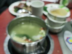 -比亚森自助烤肉料理(裕华店)