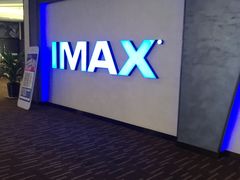 万达电影院-万达影城(南宁印象城IMAX店)