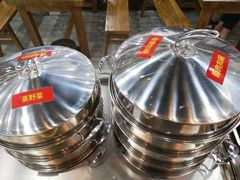 -豫掌柜饸饹面·烩面(秀沿路店)