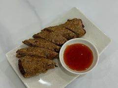 -阿坤纯正西刀鱼丸(Kuala Lumpur Branch)