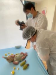 -玛瑞莎·儿童·亲子摄影(越秀店)