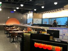 -韩鼎丰·韩国料理(林奥店)