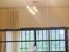 -工页咖啡X COFFEE(龙东路店)