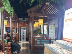 -老员外骨汤火锅(海州古城店)