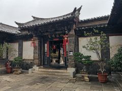 -朱家花园