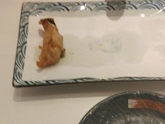 -禾绿回转寿司(苏宁广场店)