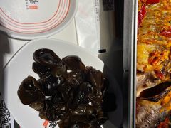 -鱼酷活鱼烤鱼(沈阳大悦城店)