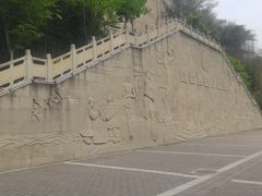 -缙云山景区