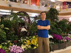 -大姨捞面(新安花园店)